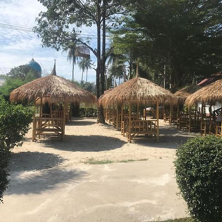 Matcha Lanta Resort Ko Lanta Eksteriør billede
