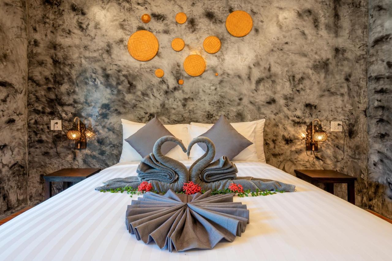 Matcha Lanta Resort Ko Lanta Eksteriør billede