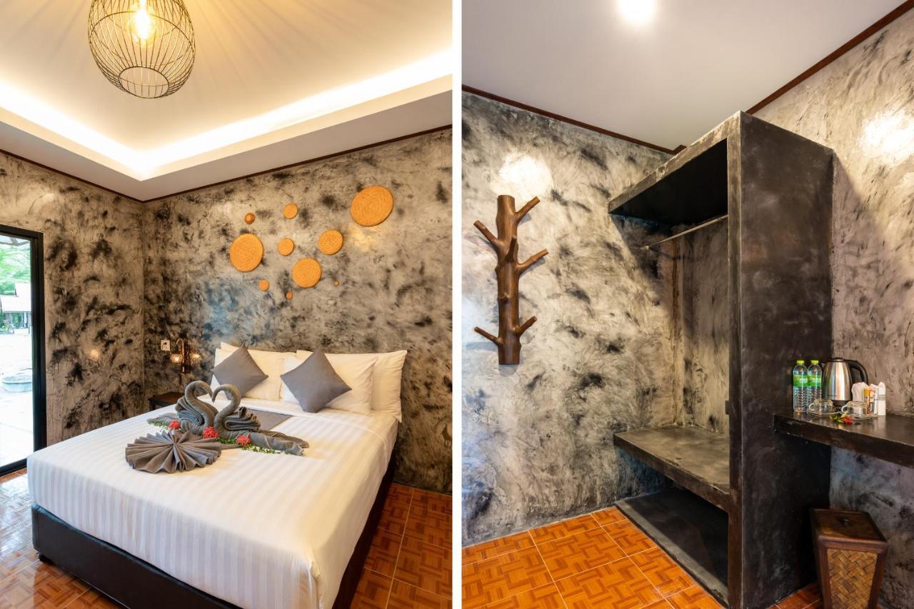 Matcha Lanta Resort Ko Lanta Eksteriør billede