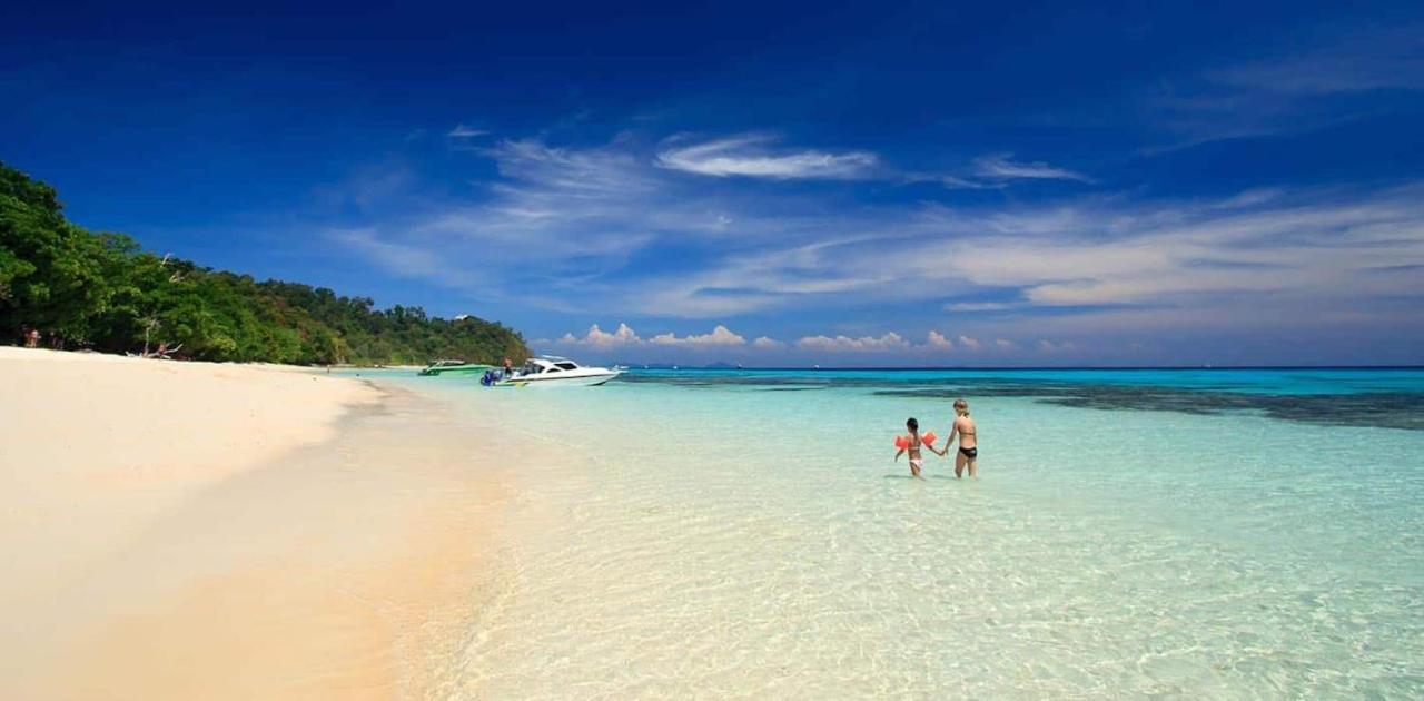 Matcha Lanta Resort Ko Lanta Eksteriør billede
