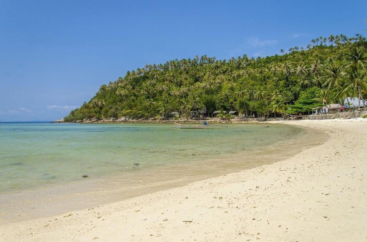 Matcha Lanta Resort Ko Lanta Eksteriør billede