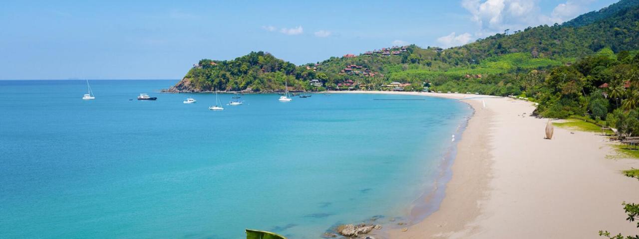 Matcha Lanta Resort Ko Lanta Eksteriør billede