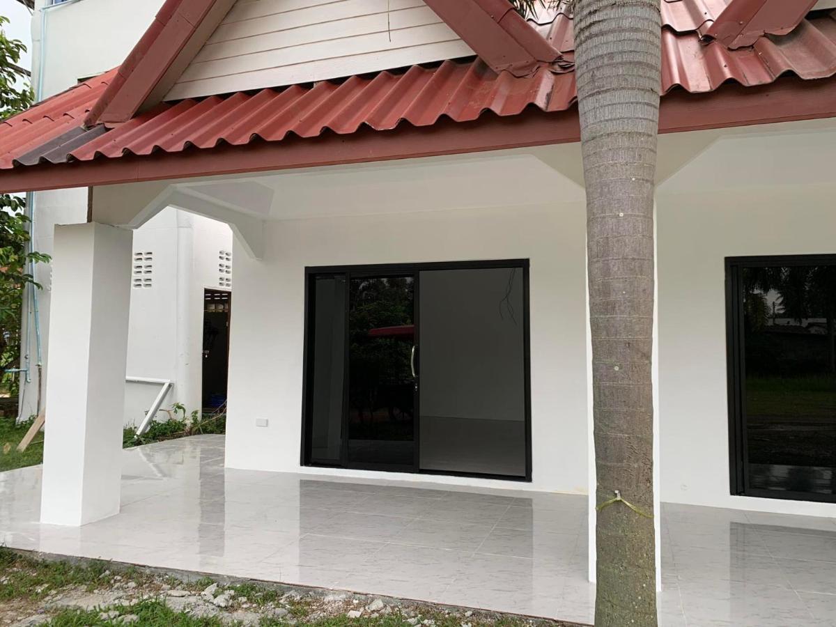 Matcha Lanta Resort Ko Lanta Eksteriør billede