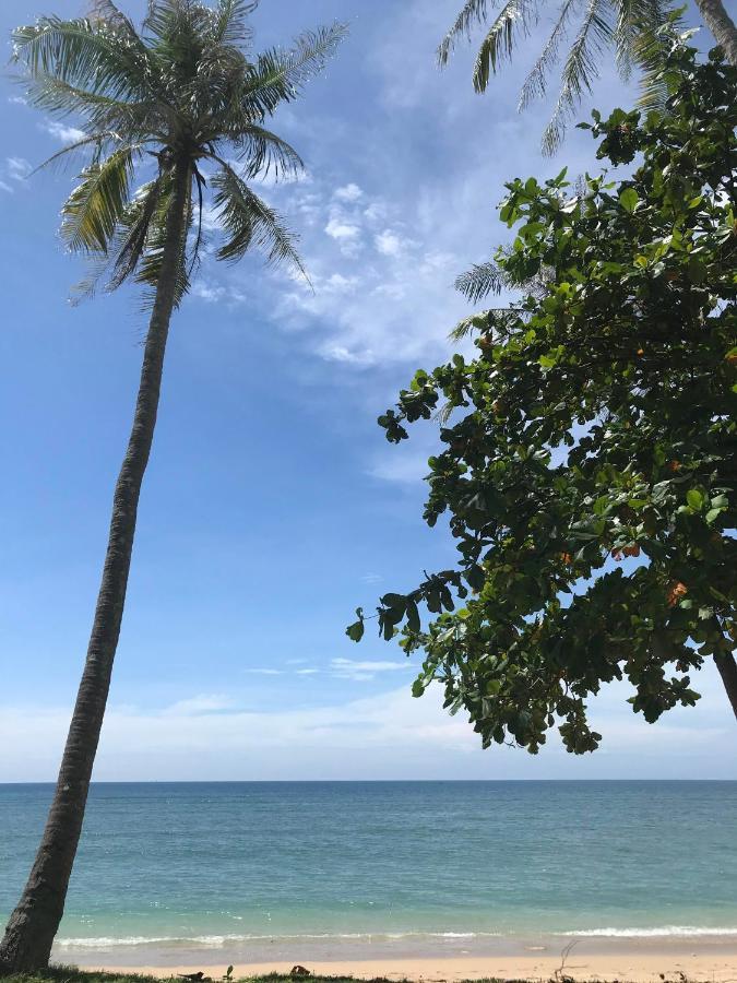 Matcha Lanta Resort Ko Lanta Eksteriør billede