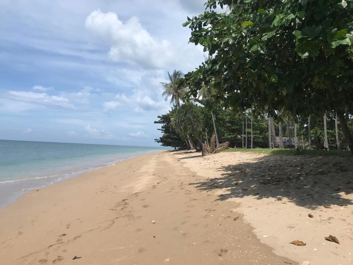 Matcha Lanta Resort Ko Lanta Eksteriør billede