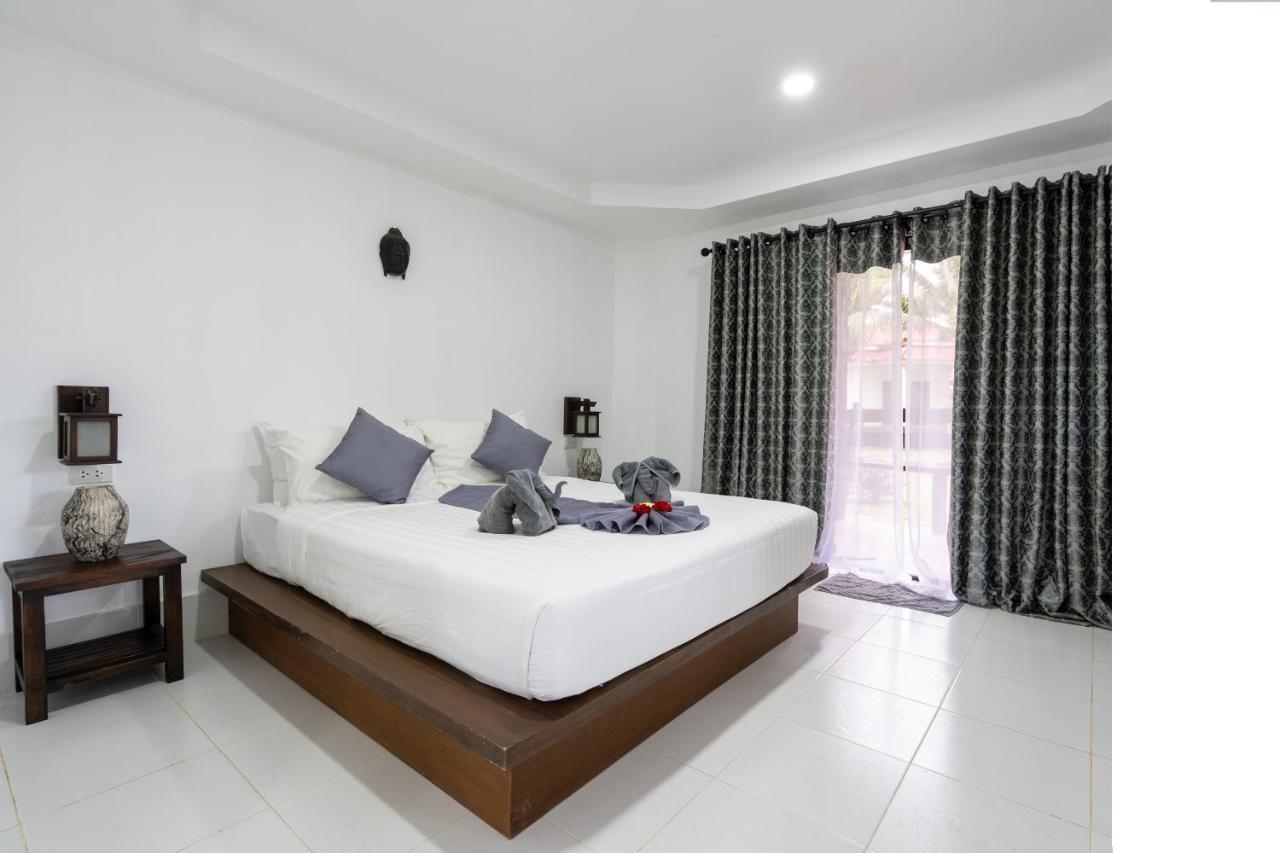 Matcha Lanta Resort Ko Lanta Eksteriør billede