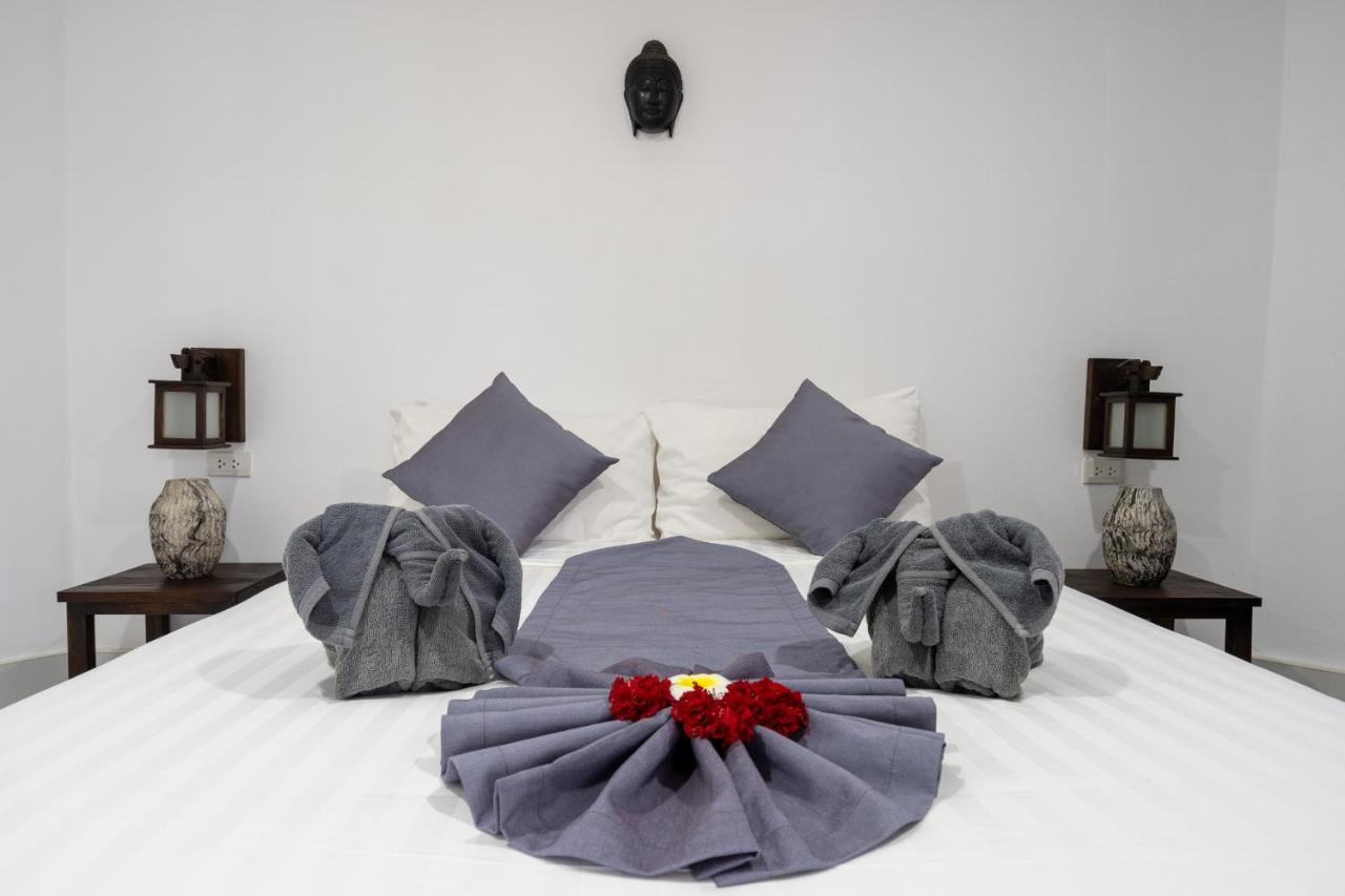 Matcha Lanta Resort Ko Lanta Eksteriør billede