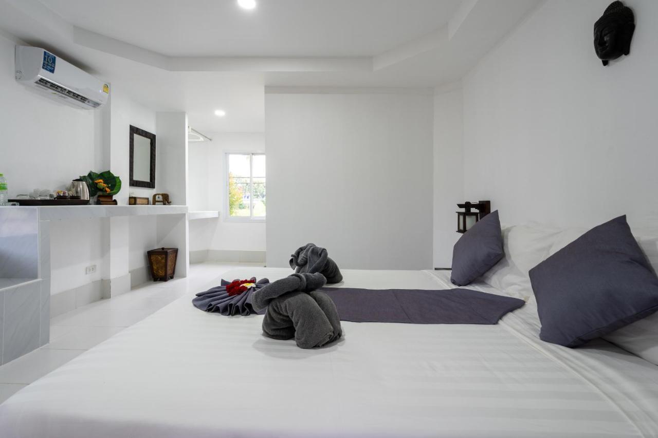 Matcha Lanta Resort Ko Lanta Eksteriør billede