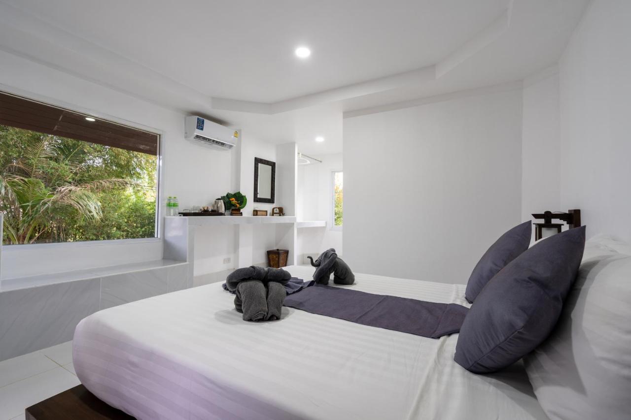 Matcha Lanta Resort Ko Lanta Eksteriør billede