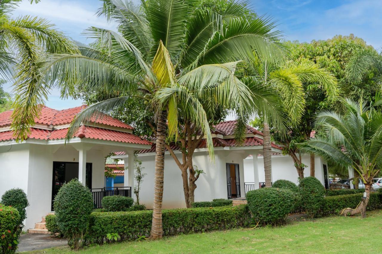 Matcha Lanta Resort Ko Lanta Eksteriør billede