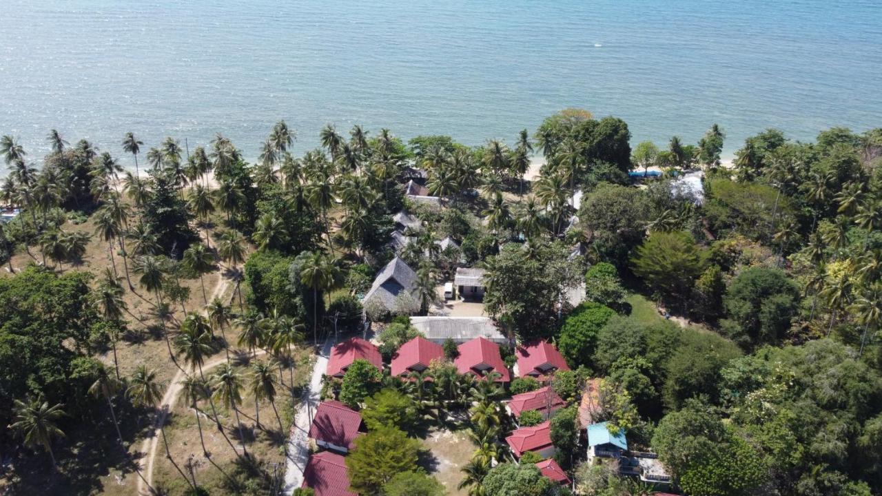 Matcha Lanta Resort Ko Lanta Eksteriør billede