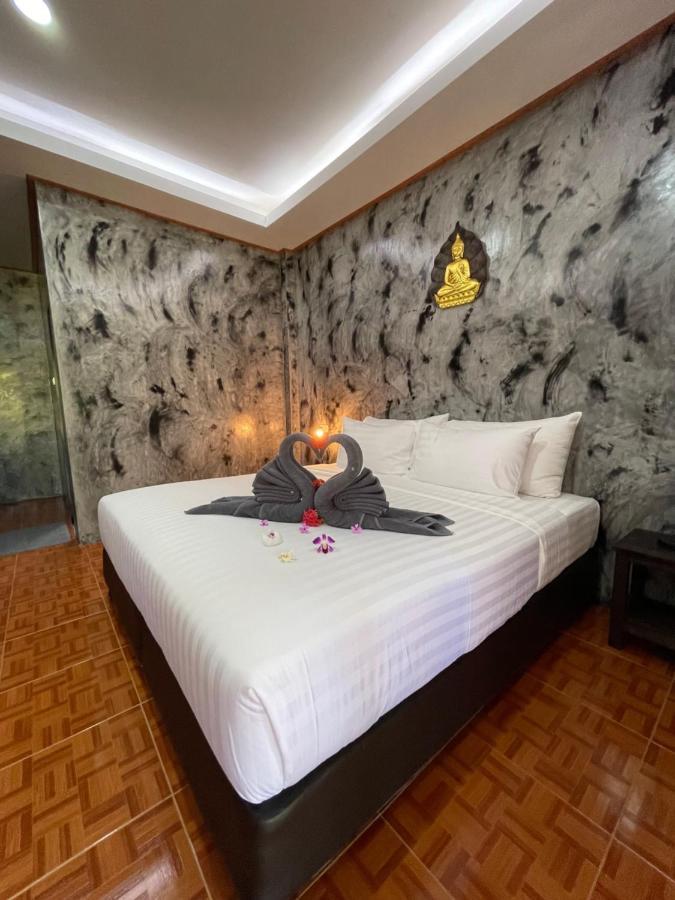 Matcha Lanta Resort Ko Lanta Eksteriør billede