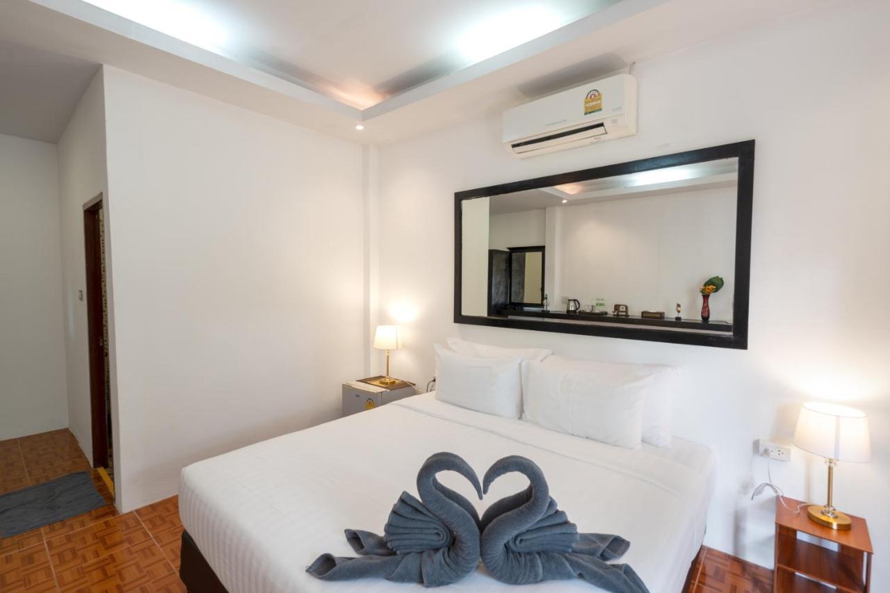 Matcha Lanta Resort Ko Lanta Eksteriør billede