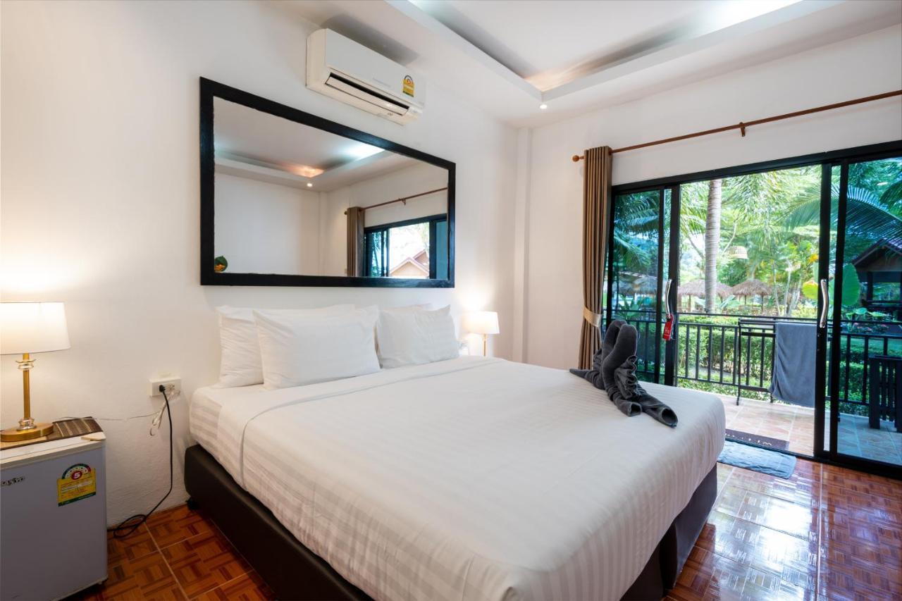 Matcha Lanta Resort Ko Lanta Eksteriør billede