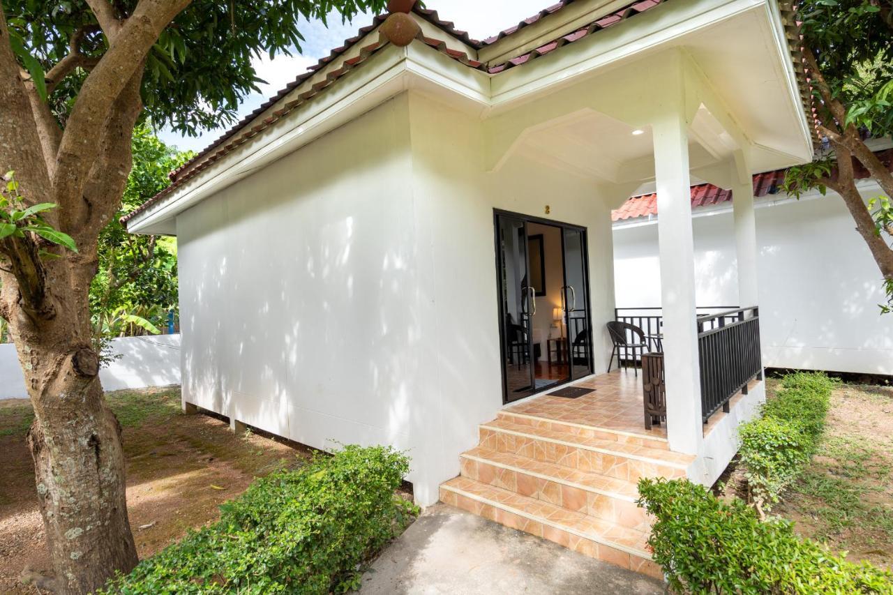 Matcha Lanta Resort Ko Lanta Eksteriør billede