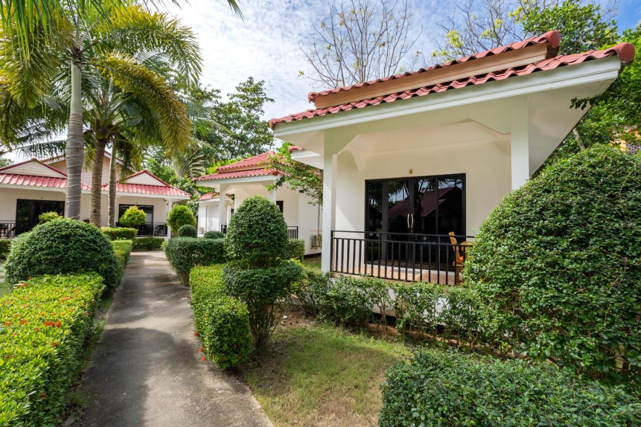 Matcha Lanta Resort Ko Lanta Eksteriør billede