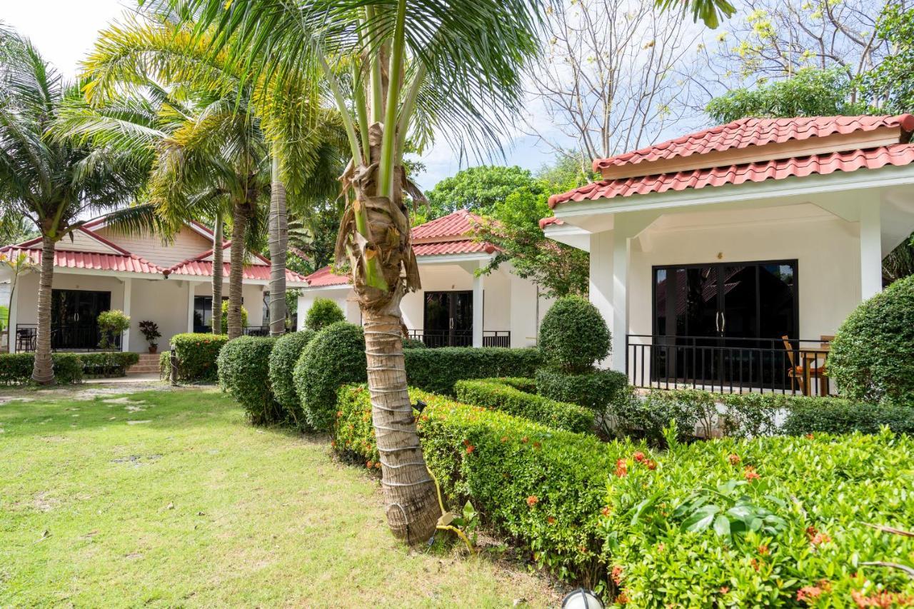 Matcha Lanta Resort Ko Lanta Eksteriør billede