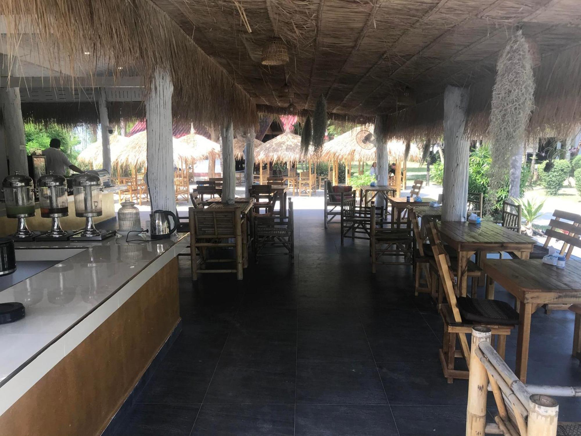 Matcha Lanta Resort Ko Lanta Eksteriør billede