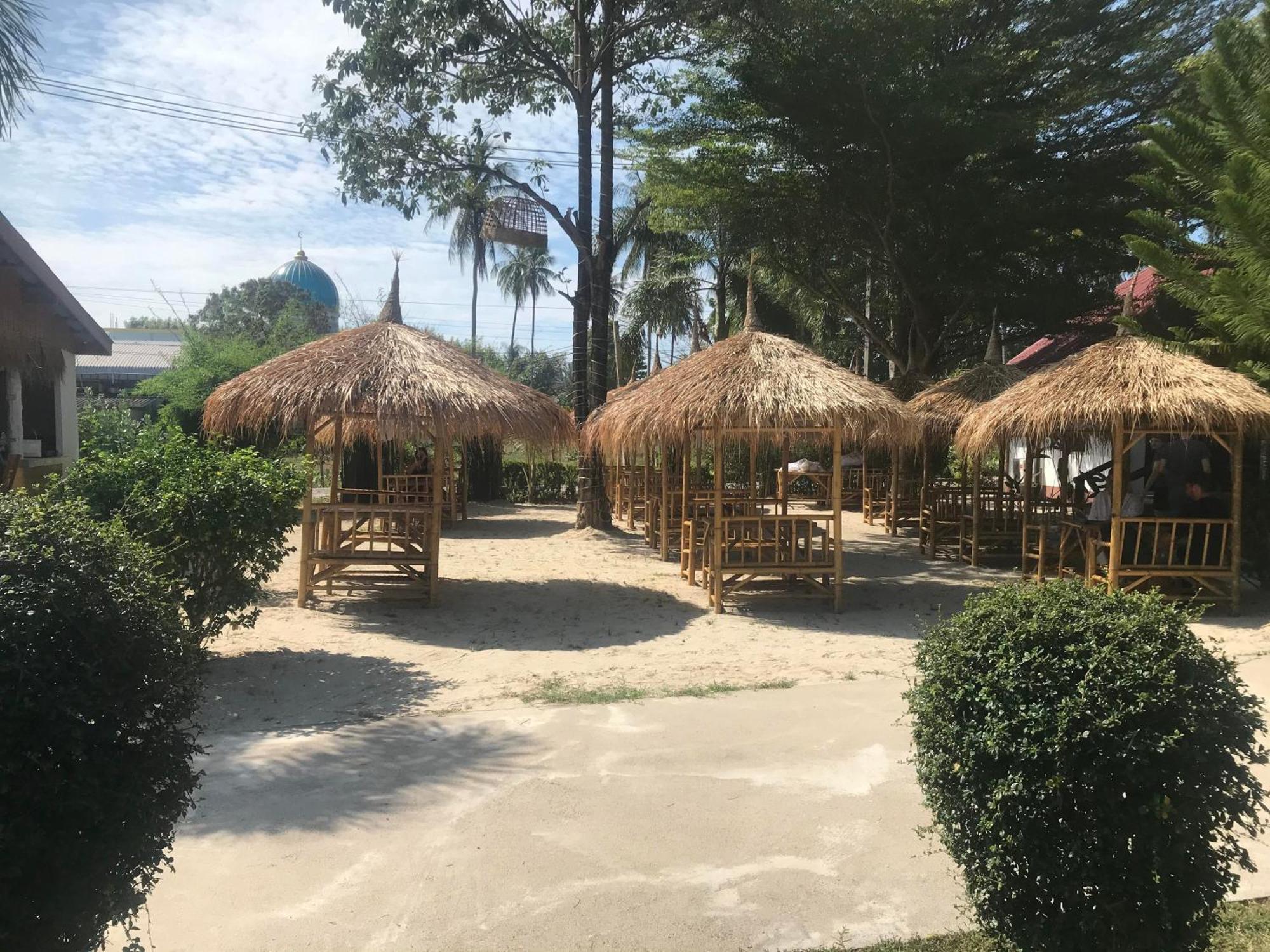 Matcha Lanta Resort Ko Lanta Eksteriør billede