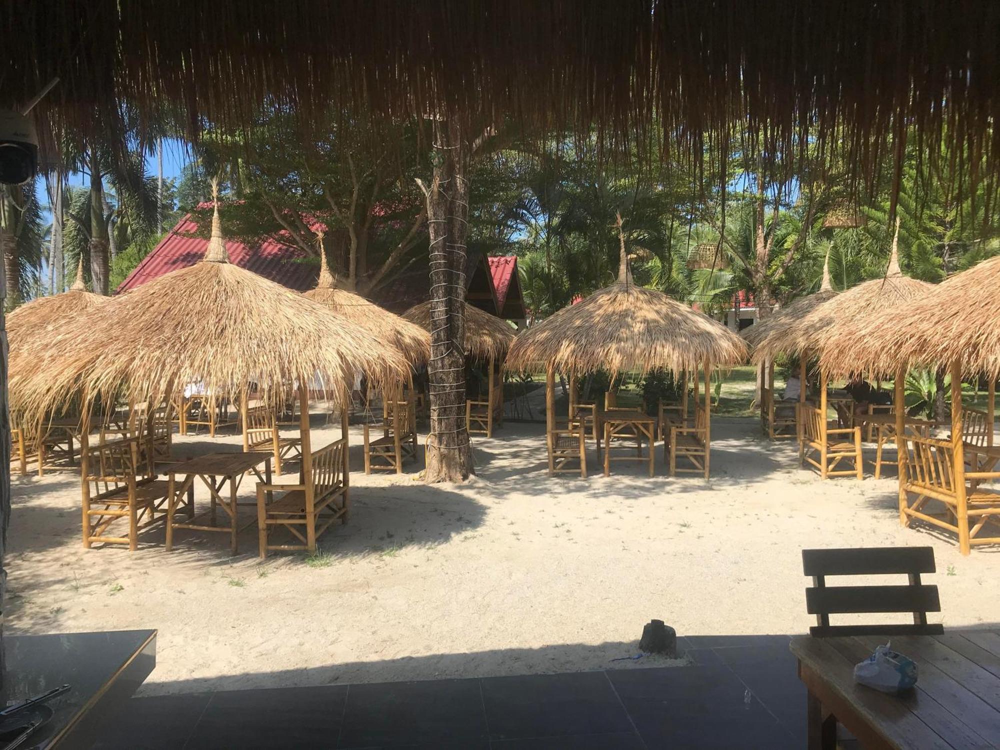 Matcha Lanta Resort Ko Lanta Eksteriør billede