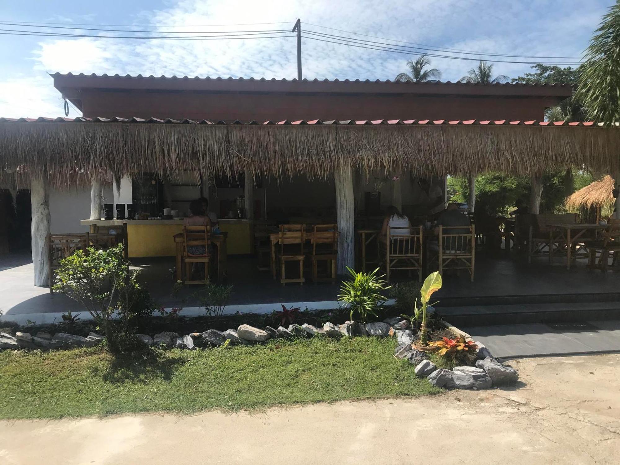 Matcha Lanta Resort Ko Lanta Eksteriør billede