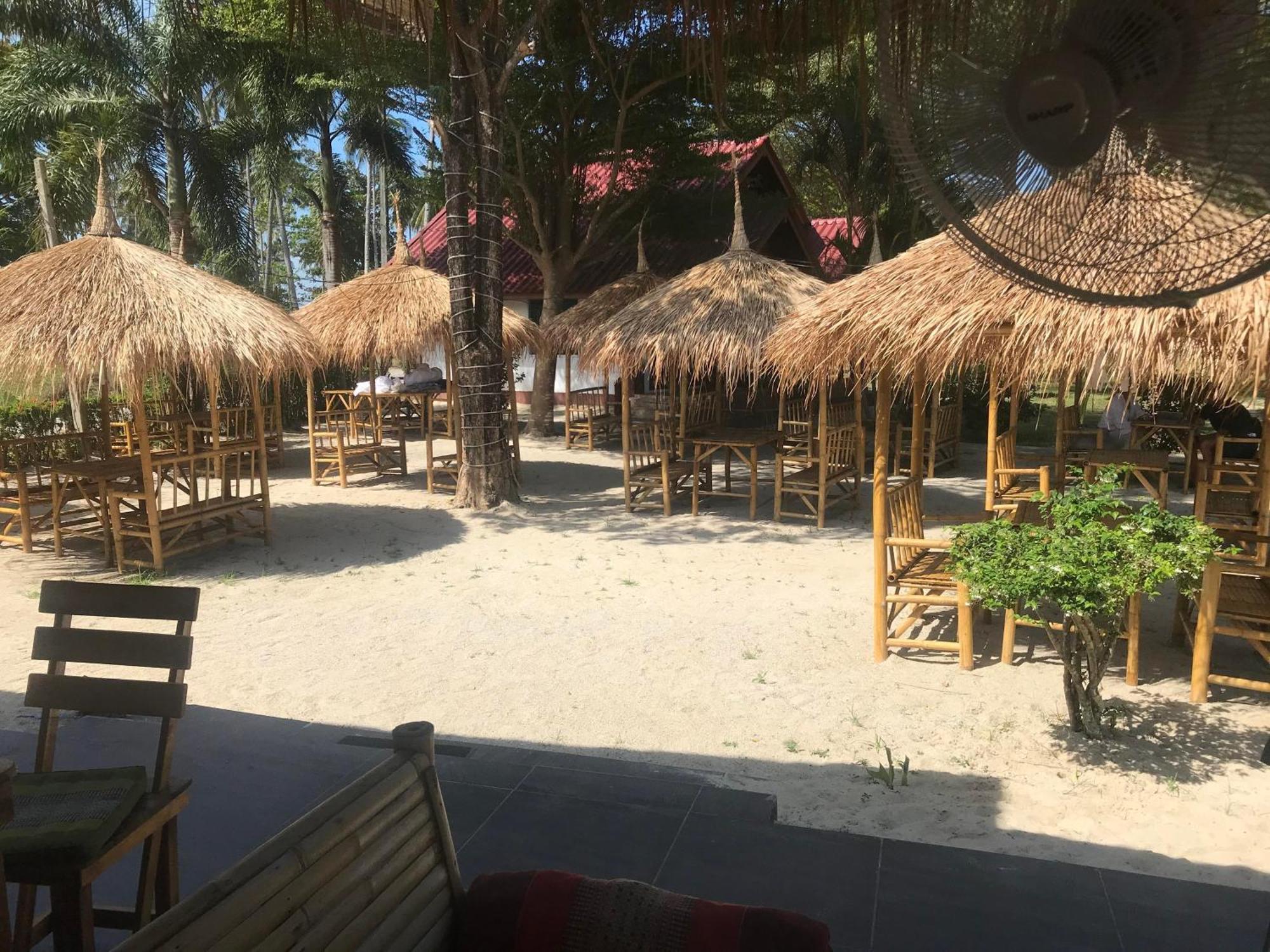 Matcha Lanta Resort Ko Lanta Eksteriør billede
